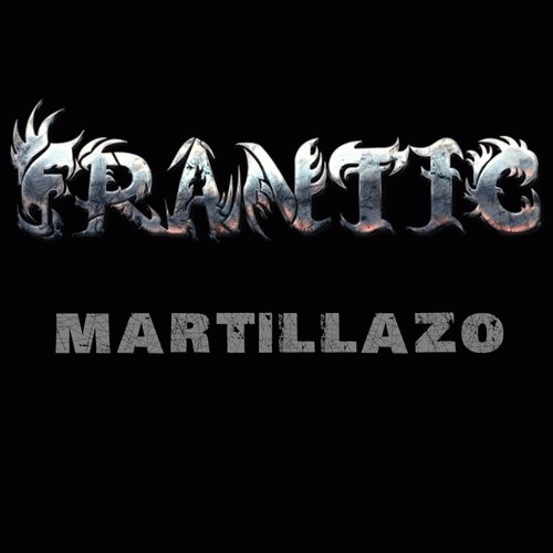 Frantic (ARG) : Martillazo (Single)